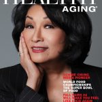 Fall Issue of Healthy Aging Magazine Published