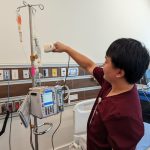 IV Pump Safety: Delivering the Right Medication and Dosage