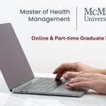 Master of Health Management: Empowering Health Professionals