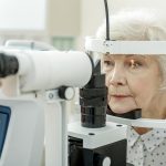 NIH-led studies point to potential development of a cataract drug