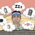 Sleep-tracking devices are wiring the world for the study of sleep. What will we find?