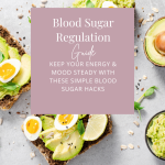 Why You Should Listen to What the Glucose Goddess Says, But Don’t Make It Harder Than It Has to Be – Sarah Fit