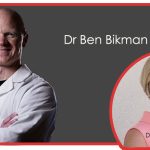 Zoë chats with Dr Ben Bikman about the use and effects of GLP-1 Agonists – Zoë Harcombe