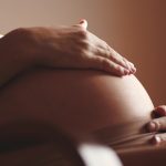 Brain changes observed during pregnancy