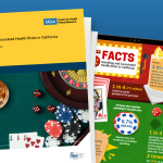 Gambling and Associated Health Risks in California