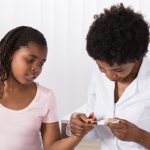 NIH launches large study to tackle type 2 diabetes in young people