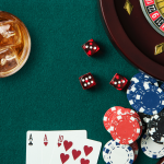 Nearly half a million Californians reported symptoms of problem gambling