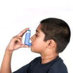 New report highlights racism’s role in childhood asthma disparities