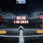 Nhận định bóng đá Bournemouth vs Southampton 02h00 ngày 1/10