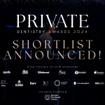 The 2024 Private Dentistry Awards shortlist