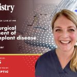 Dentistry Live: non-surgical treatment of peri-implant disease