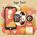 Digital health moves towards suites – why not AgeTech?