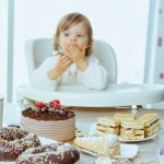 Early-life sugar intake affects chronic disease risk