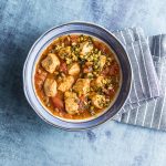 Easy Mediterranean Recipes with an Instant Pot