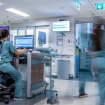 Reducing Administrative Burdens in the ER with AI Tools