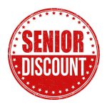 Senior Discounts – 2024 – Healthy Aging®