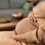 Study: Oral microbiome changes linked to mental health symptoms in pregnant women