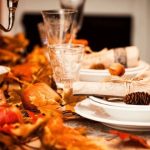 Thanksgiving Tips for Eating Disorder Recovery