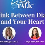 WomenTalk: The Link Between Diabetes and Your Heart